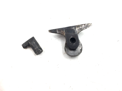 Colt Police Positive .32Colt, Revolver Parts: Latch, Latch Pin - Image 3