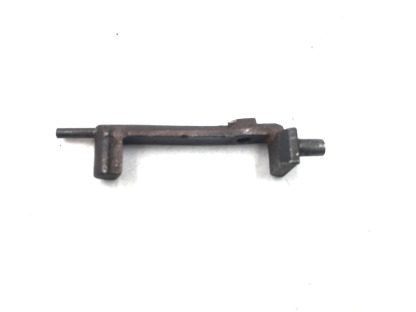Rossi Pre-68, 38 Special Revolver Parts: Bolt with Plunger, Spring