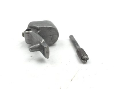 Ruger Super Redhawk .44 Magnum, Revolver Parts: Crane Latch and Pivot - Image 4