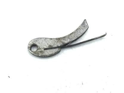 Rohm RG 7 .22 Short, Revolver Parts: Hand with Spring - Image 3