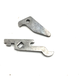 EAA EA/R .38Special, Revolver Parts: Cylinder Stop, Hammer Safety