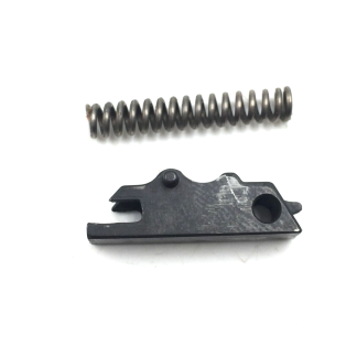 Rossi 352 .38Special, Revolver Parts: Rebound Slide, Spring