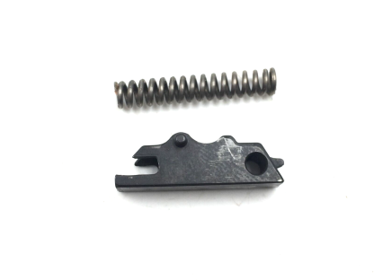 Rossi 352 .38Special, Revolver Parts: Rebound Slide, Spring