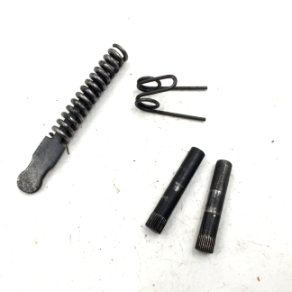Stevens 947B, 20 Gauge Shotgun Parts: Plunger, Pins, Springs