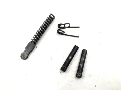 Stevens 947B, 20 Gauge Shotgun Parts: Plunger, Pins, Springs
