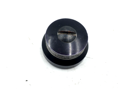 JC Higgins 60, 12 Gauge Shotgun Parts: Forehand Cap - Image 2