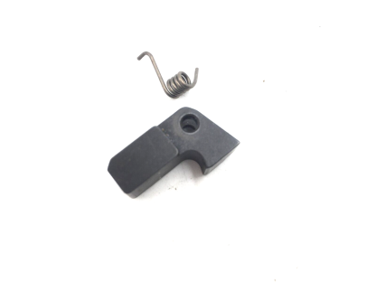 Springfield XDM-40 .40S&W, Pistol Parts: Lever, Spring - Image 3