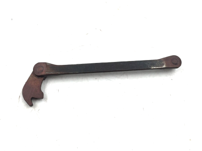 Big Bear Arms IJ70-18A 9 x 18, Pistol Parts: Trigger Bar - Image 3