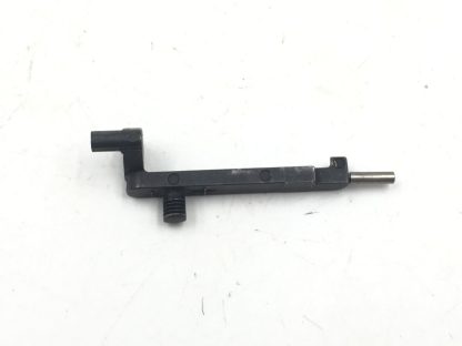 Smith & Wesson 442-2 .38Special, Revolver Parts: Bolt with Plunger, Spring - Image 4