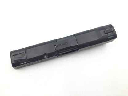 Smith & Wesson Bodyguard .380ACP, Pistol Parts: Slide, Barrel, Recoil Guide - Image 8