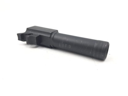 Taurus PT-745, 45 ACP, Pistol Parts: Barrel - Image 4