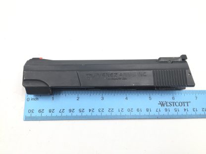 Jimenez J.A. Nine 9mm, Pistol Parts: Slide - Image 8