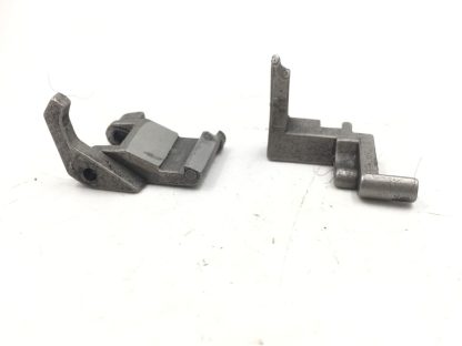 Ruger P95DC 9mm, Pistol Parts: Levers, Pins, Spring - Image 3