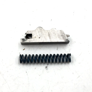 Smith & Wesson 642-1 .38Special, Revolver Parts: Rebound Slide, Spring