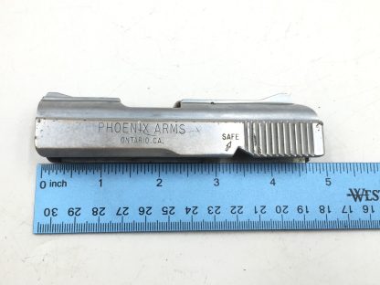 Phoenix Arms Raven .25ACP, Pistol Parts: Slide - Image 7
