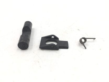 Springfield Armory XD-9 9mm, Pistol Parts: Mag Catch, Mag Release and Spring - Image 3