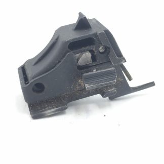 Smith & Wesson M&P Shield 9mm, Pistol Parts: Housing