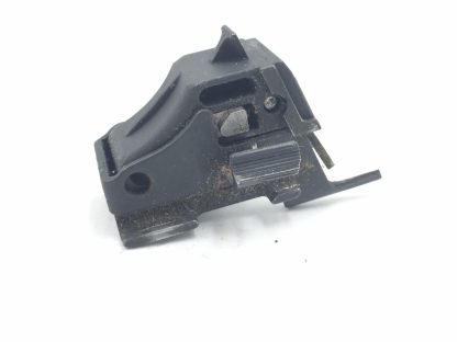 Smith & Wesson M&P Shield 9mm, Pistol Parts: Housing