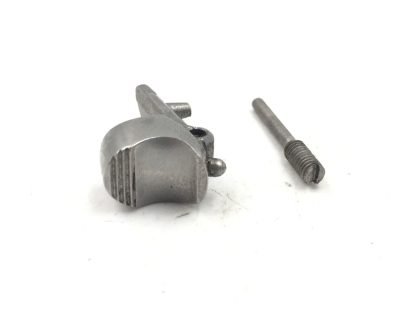 Ruger GP-100 .357Magnum, Revolver Parts: Latch, Pivot