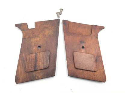 Davis P-32 .32ACP, Pistol Parts: Grips, Screws - Image 3