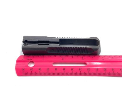 Browning Buckmark 22LR,  pistol parts, slide - Image 7