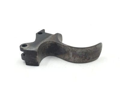 Iver Johnson Top Break .38S&W, Revolver Parts: Trigger - Image 5