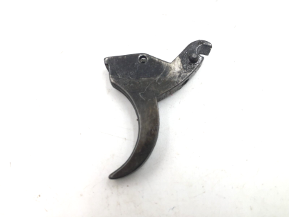FIE Titan Tiger .38Special, Revolver Parts: Trigger - Image 3