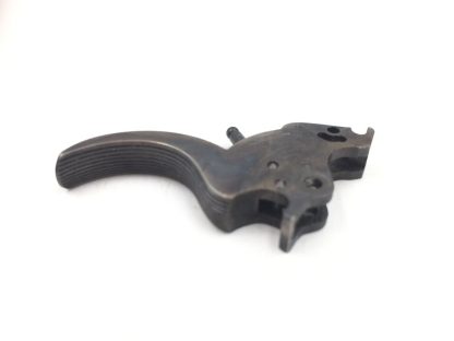 Smith & Wesson 10-8 .38Special, Revolver Parts: Trigger - Image 4