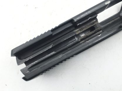 Jimenez Arms J.A. 380 .380ACP, Pistol Parts: Slide - Image 9