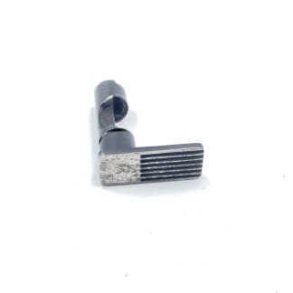 Springfield XD-45 .45acp pistol parts, disassembly lever