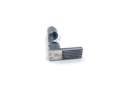 Springfield XD-45 .45acp pistol parts, disassembly lever