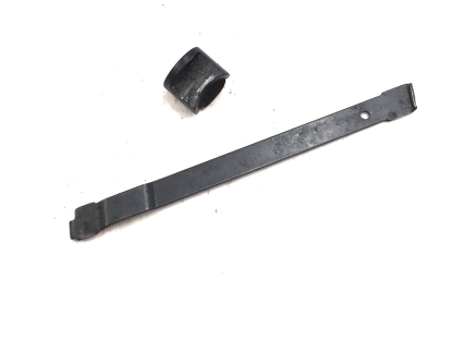 Bersa Firestorm, 380 ACP Pistol Parts: Mag Safety, Slide Stop