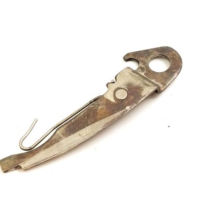 Springfield 67F, 20ga Shotgun Part. Slide Stop - Image 3