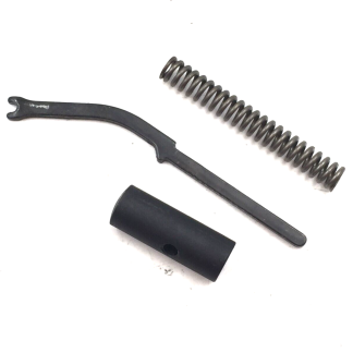 Ruger P90 .45ACP, Pistol Parts: Hammer Strut, Spring, Support