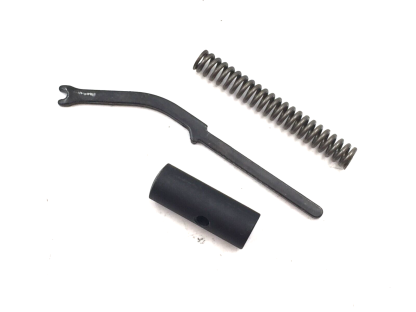 Ruger P90 .45ACP, Pistol Parts: Hammer Strut, Spring, Support