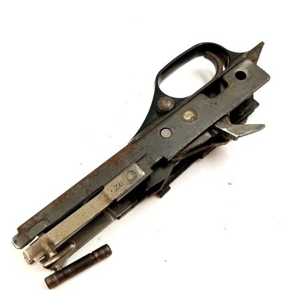 Sears 200, 12ga Shotgun Part. Trigger Housing (metal) w/ Pin - Image 7