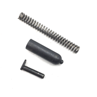 FEG GKK-45C .45ACP, Pistol Parts: Hammer Spring, Plunger, Pin