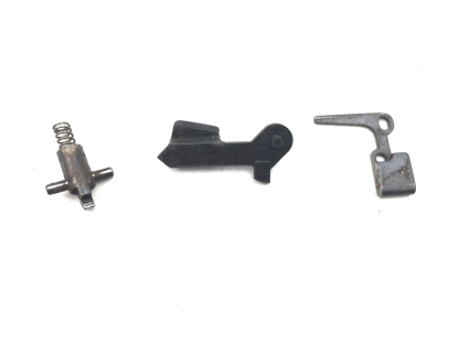 Jimenez J.A. 380 .380ACP, Pistol Part: Safety, Cam, Lever, Spring - Image 3