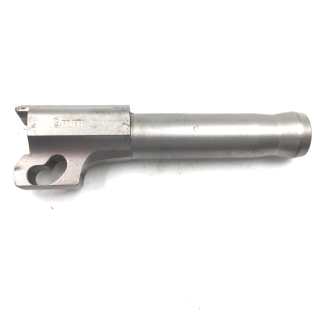SCCY CPX-2 9mm, Pistol Part: Barrel