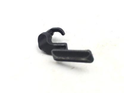 Taurus PTIII G2A 9mm, Pistol Parts: Safety