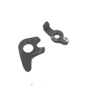 Interarms Firestar 9mm, Pistol Part: Lever Pusher, Firing Pin, Safety Pusher