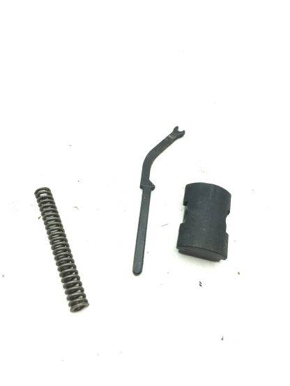 Ruger P95 9mm, Pistol parts, Strut, Spring, Seat - Image 4