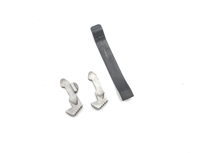 Ruger P89 9mm, Pistol Parts: Mag Latches and Mag Spring - Image 3
