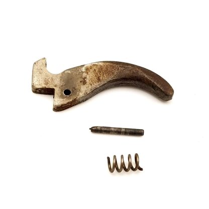 Winchester 37 16ga, Shotgun Part. Trigger w/ Pin, Spring - Image 4