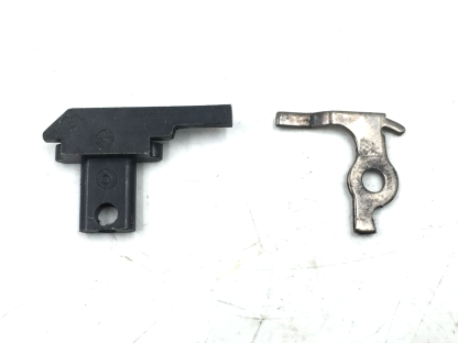 Ruger LC9 9mm, Pistol Parts: Ejector, Lever
