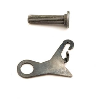 Hi-Point JH .40 S&W, Pistol Part. Hold Open w/ Pin