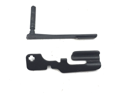 Heckler & Koch VP9SK 9mm, Pistol Parts: Slide Release Levers - Image 4
