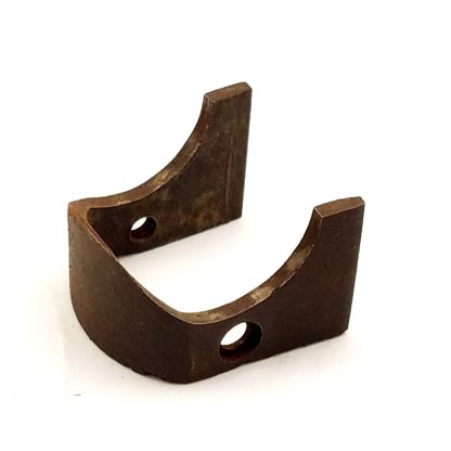 Columbia Single Shot, 12ga Shotgun Part. Metal Joint - Image 2