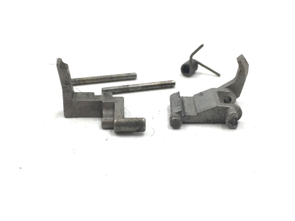 Ruger P89 9mm, Pistol Parts: Levers, Pins, Spring - Image 4