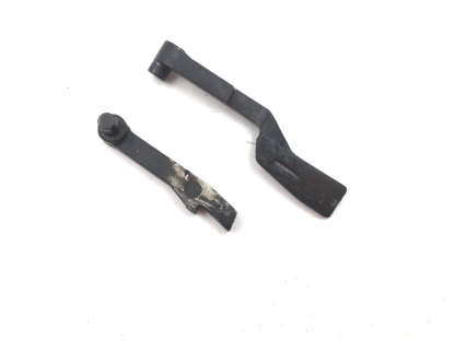 Ruger New Model Super Blackhawk 44 Magnum, Revolver Parts: Pawl, Transfer Bar
